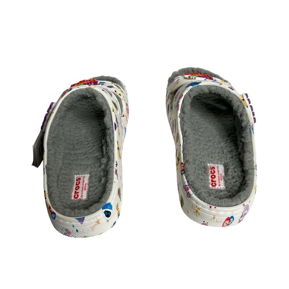 Crocs X Disney Pixar Toy Story Christmas Edition - Picture 10 of 11